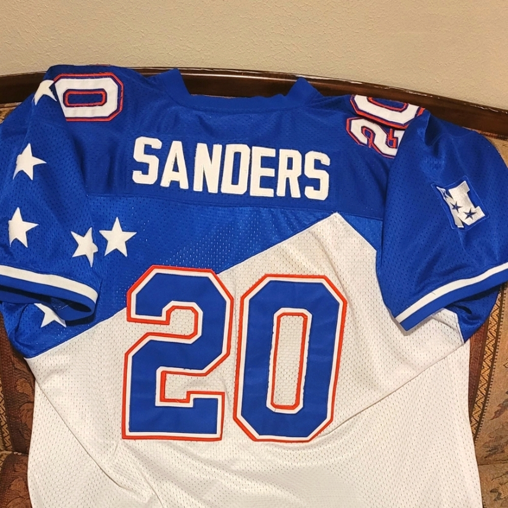 Probowl jersey